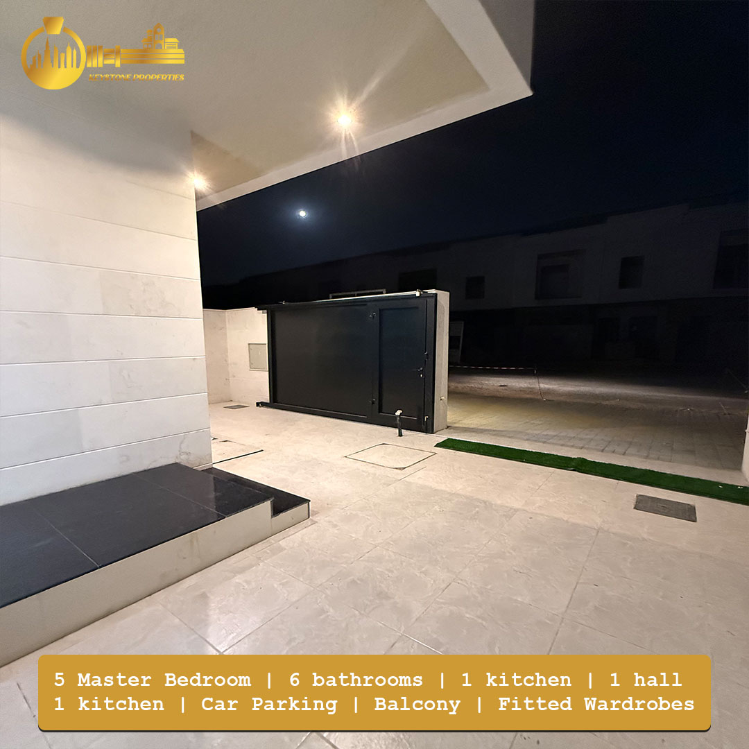 5 Bedroom Townhouse for Sale in Al Helio 1, Ajman 8