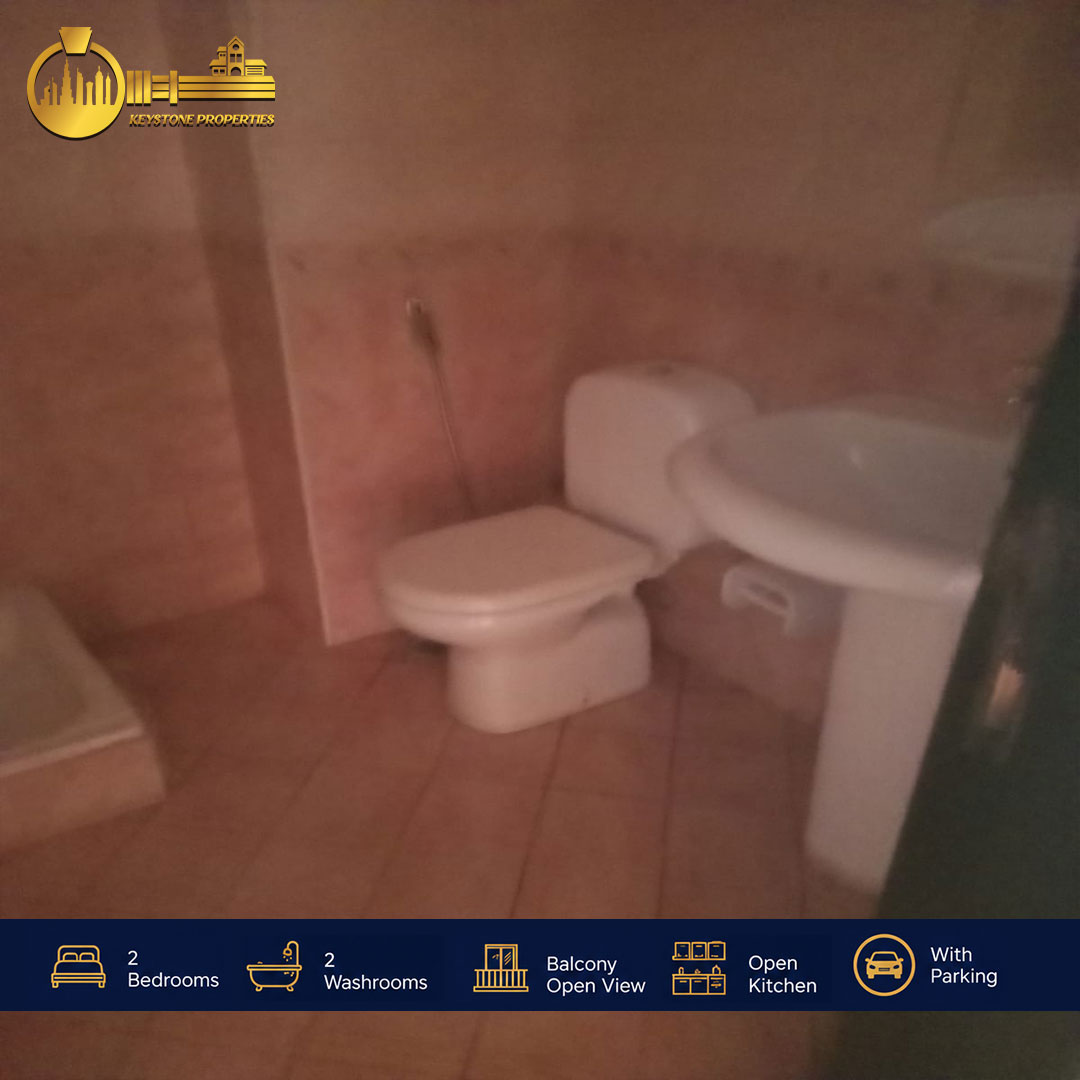 2 BHK Apartment for Sale in Goldcrest Tower B Al Amerah, Ajman 4