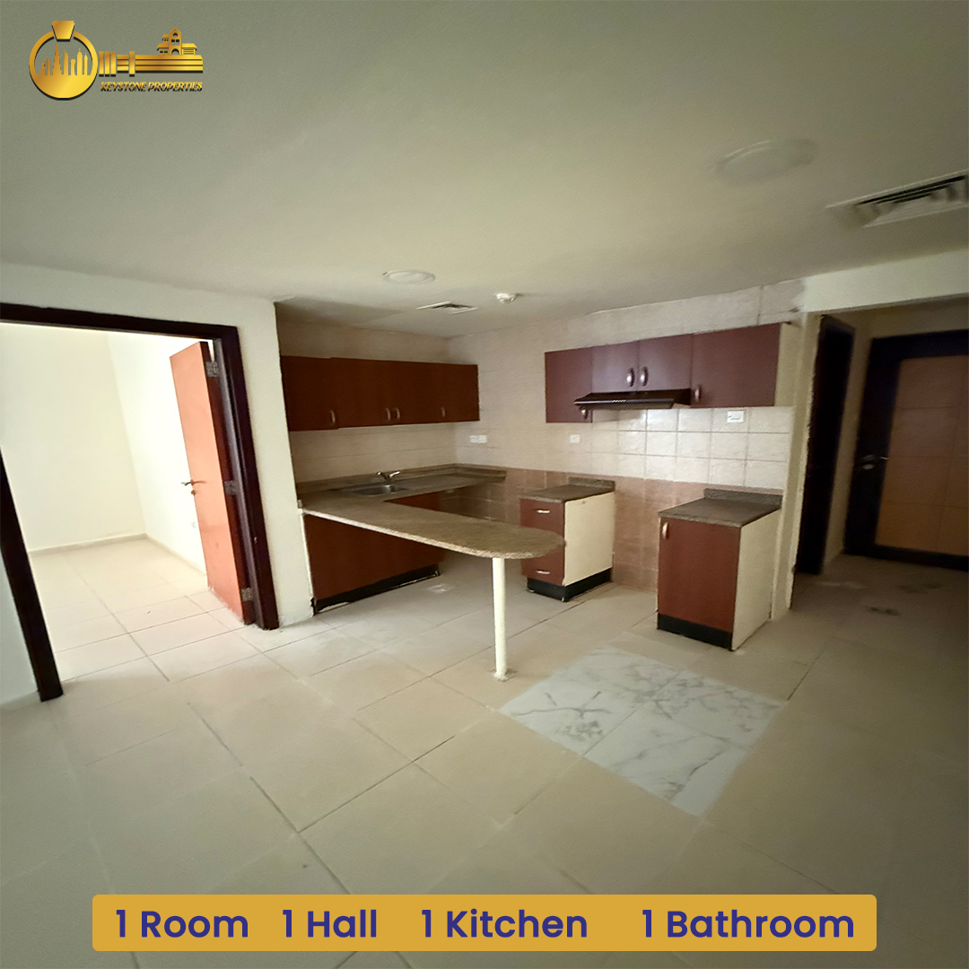 1 BHK Apartment for Rent in Almond Tower, Al Hamidiya 1, Ajman A239 , 1