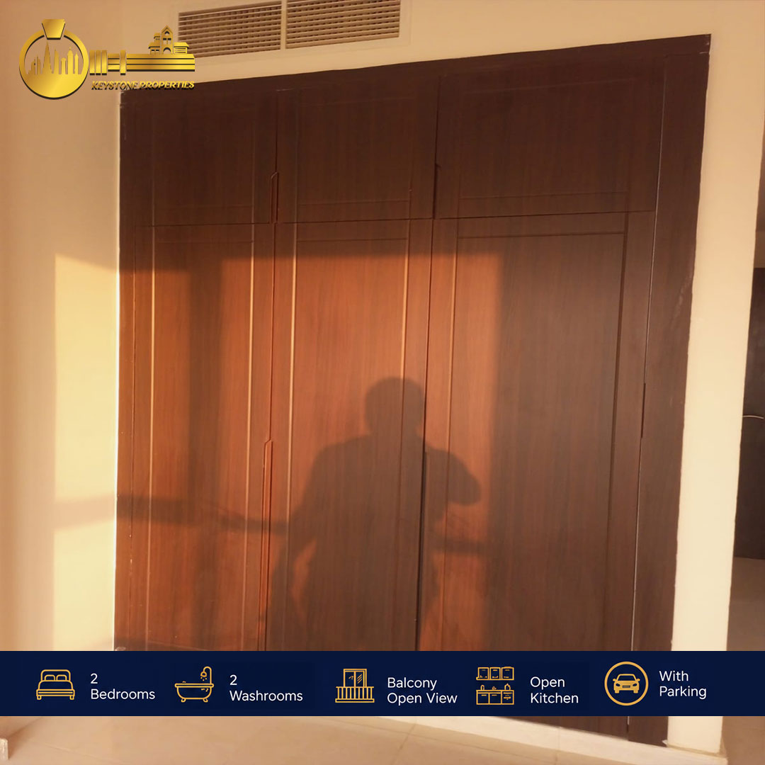 2 BHK Apartment for Sale in Goldcrest Tower B Al Amerah, Ajman 2