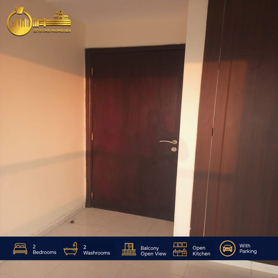 2 BHK Apartment for Sale in Goldcrest Tower B Al Amerah, Ajman 1