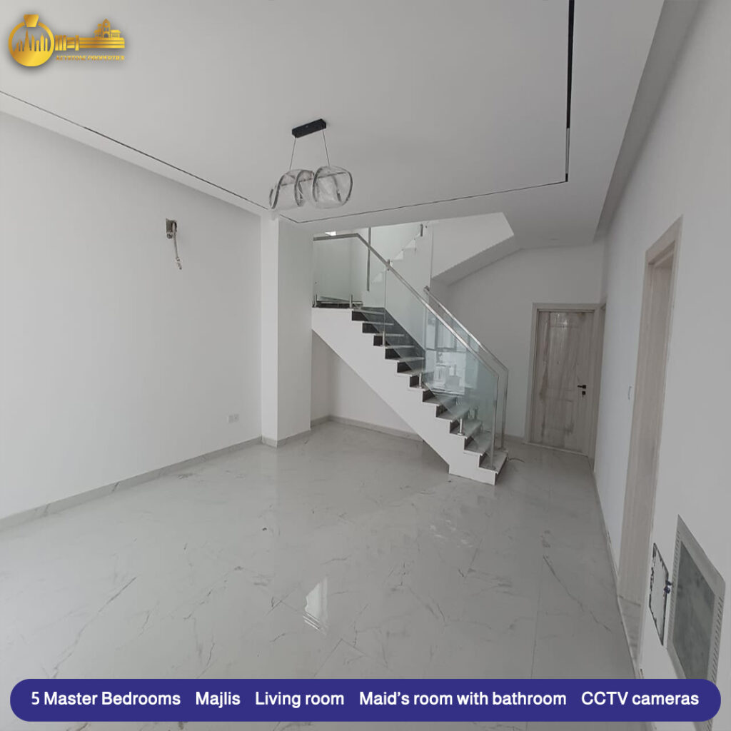 (A241) 5 Bedroom Villa for Sale in Al Zahia, Ajman 13