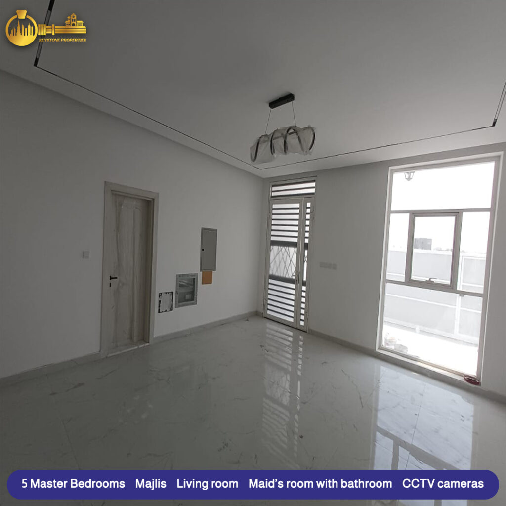 (A241) 5 Bedroom Villa for Sale in Al Zahia, Ajman 14