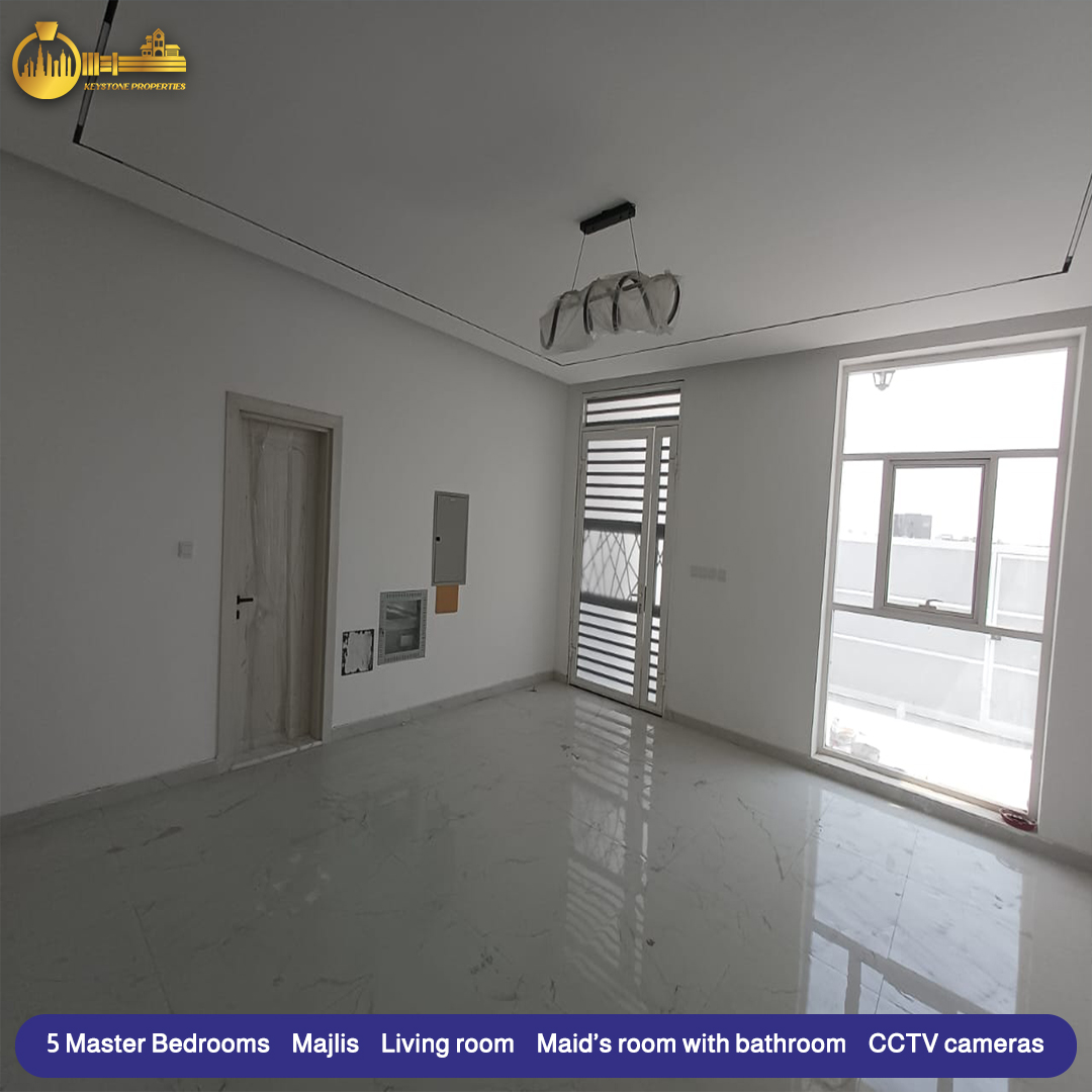 (A241) 5 Bedroom Villa for Sale in Al Zahia, Ajman 14