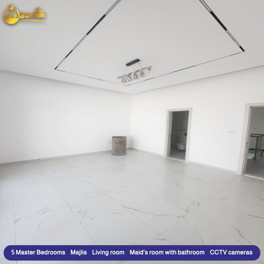 (A241) 5 Bedroom Villa for Sale in Al Zahia, Ajman 17