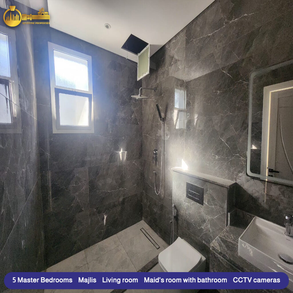 (A241) 5 Bedroom Villa for Sale in Al Zahia, Ajman 26