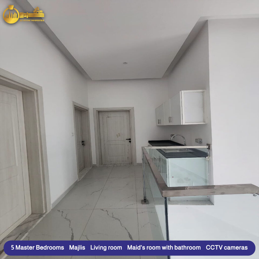 (A241) 5 Bedroom Villa for Sale in Al Zahia, Ajman 28