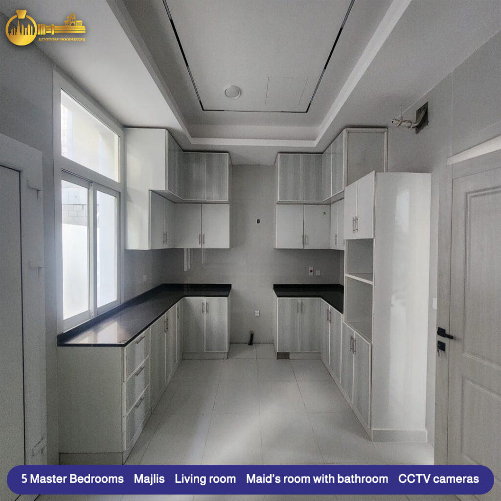 (A241) 5 Bedroom Villa for Sale in Al Zahia, Ajman 29