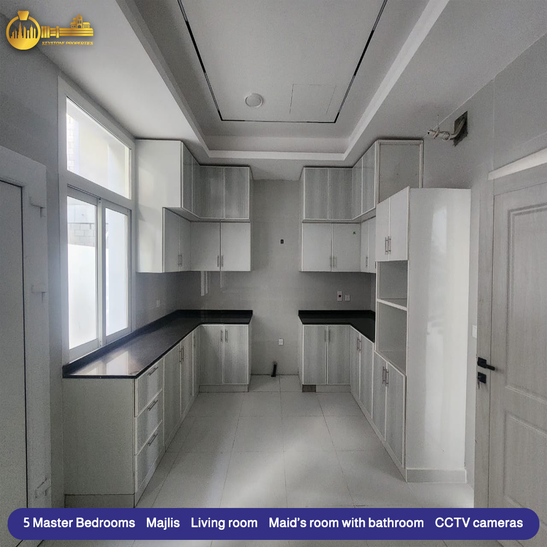 (A241) 5 Bedroom Villa for Sale in Al Zahia, Ajman 29