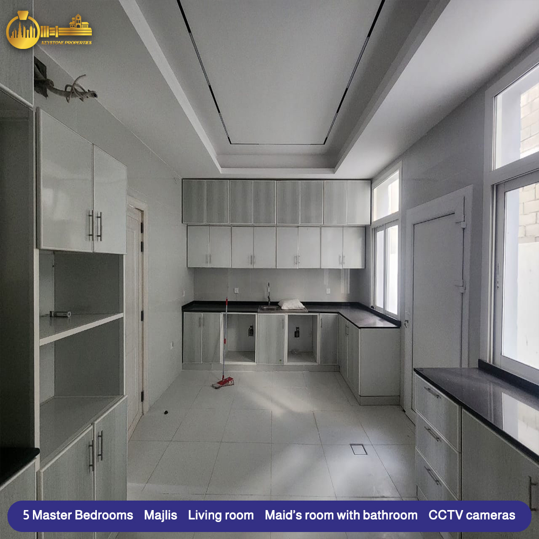 (A241) 5 Bedroom Villa for Sale in Al Zahia, Ajman 30