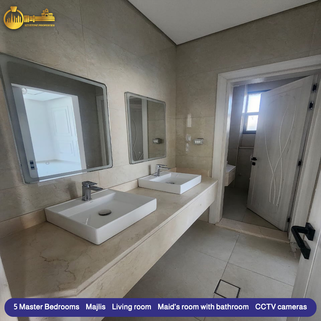 (A241) 5 Bedroom Villa for Sale in Al Zahia, Ajman 34