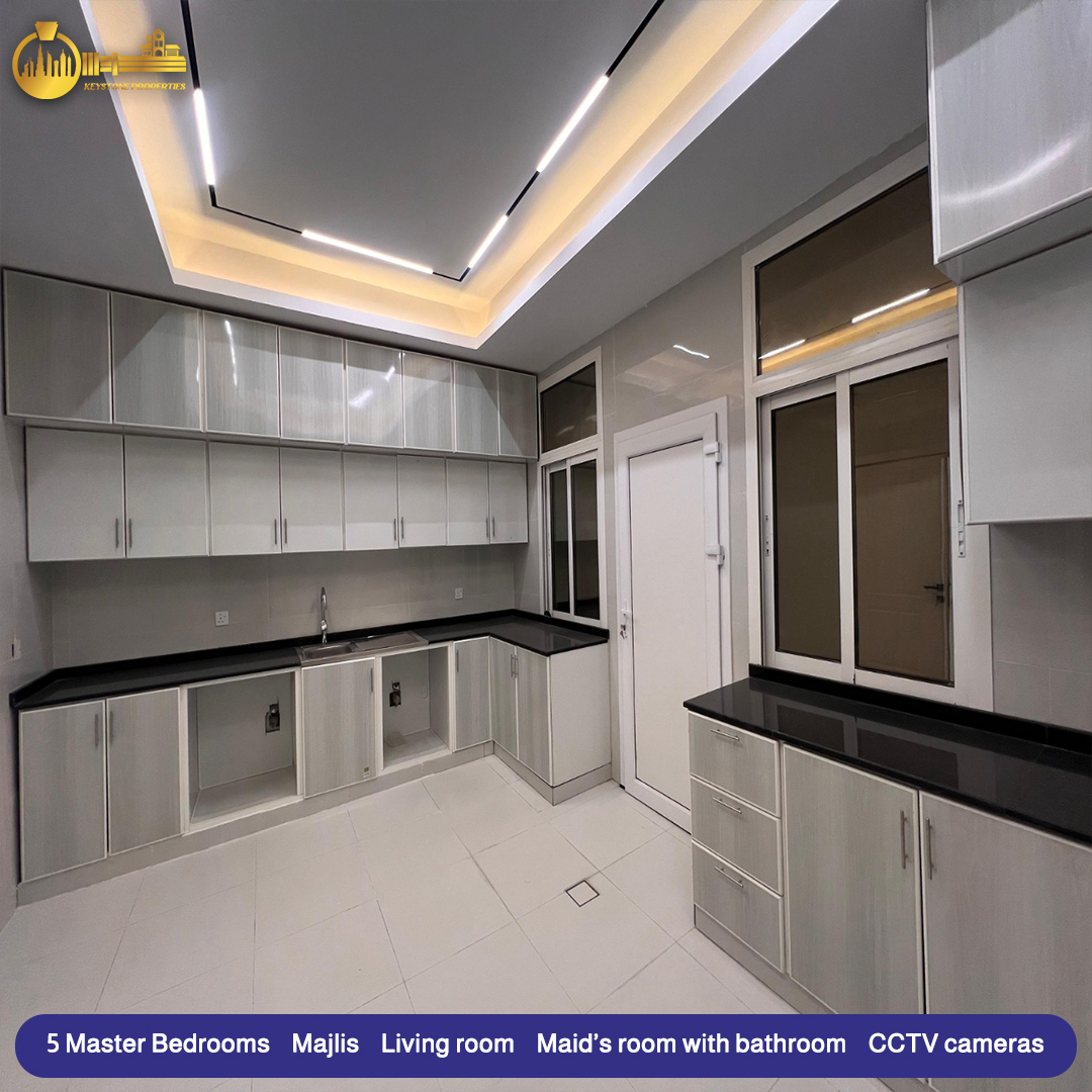 (A241) 5 Bedroom Villa for Sale in Al Zahia, Ajman 41
