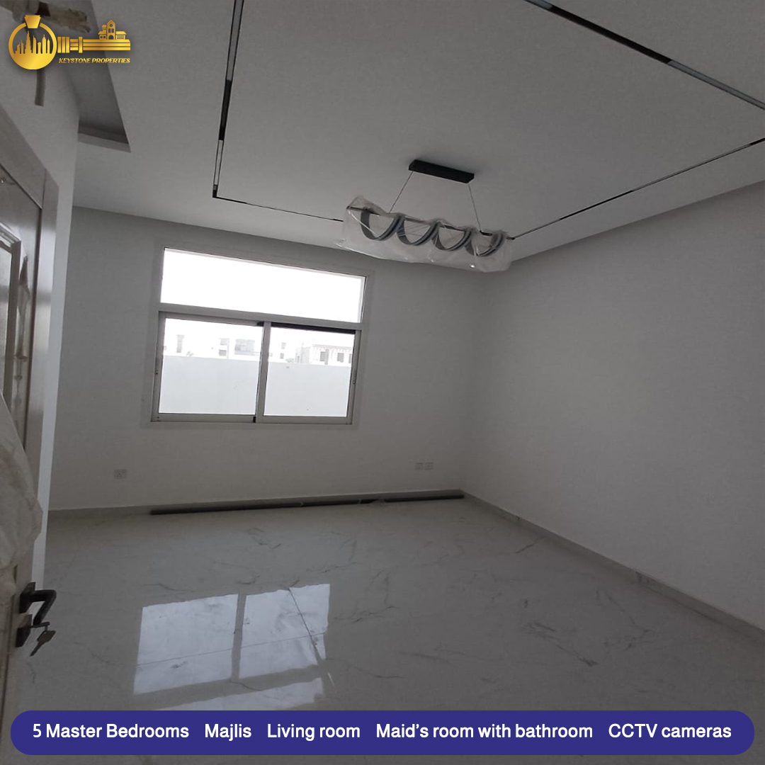 (A241) 5 Bedroom Villa for Sale in Al Zahia, Ajman 6