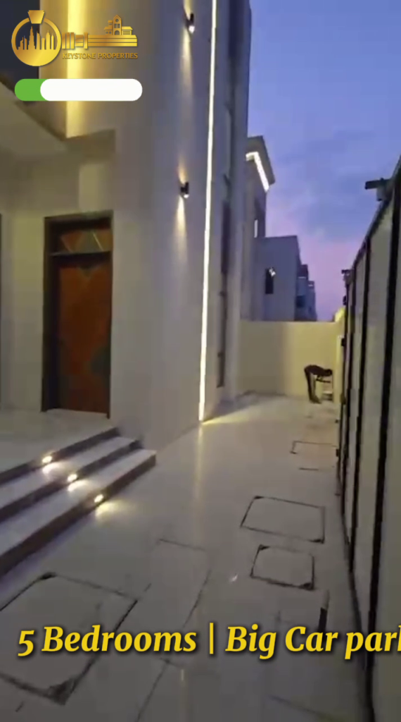 5 Bedroom Villa for Rent in Al Helio 2, Ajman A254, 2