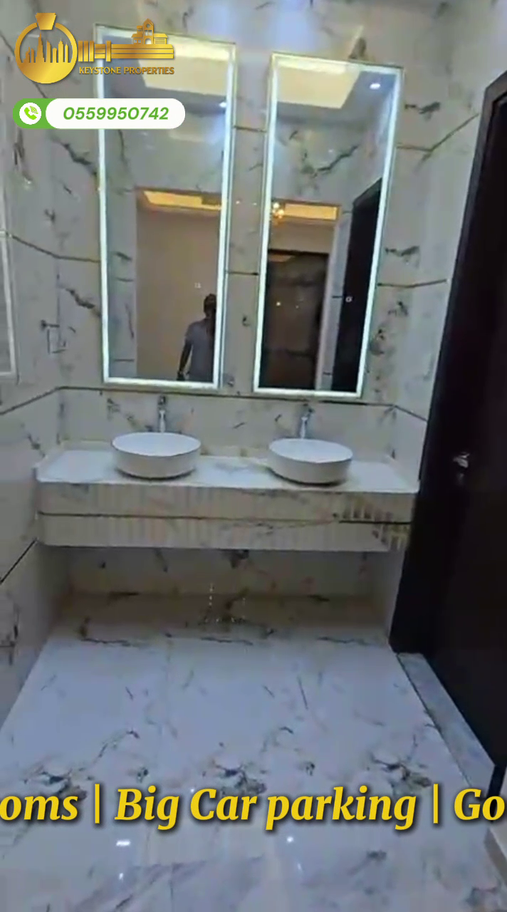 5 Bedroom Villa for Rent in Al Helio 2, Ajman A254, 3
