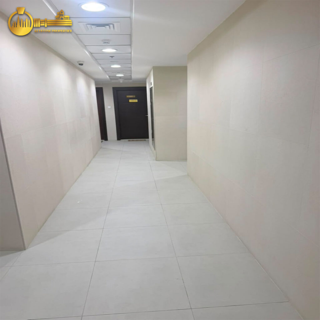 (A244) 2 Bedroom Apartment for Rent in Gulf Tower, Ajman 1