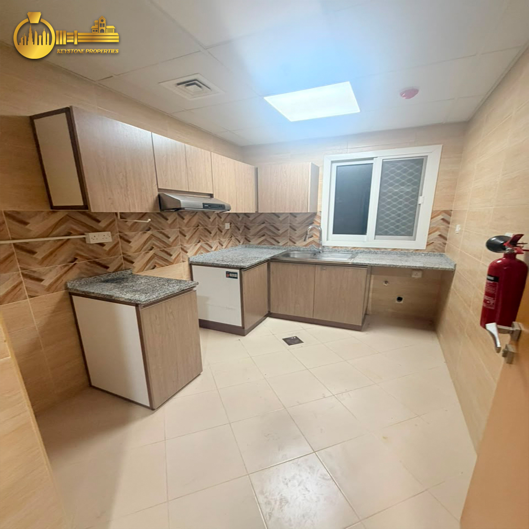 (A244) 2 Bedroom Apartment for Rent in Gulf Tower, Ajman 10 (2)