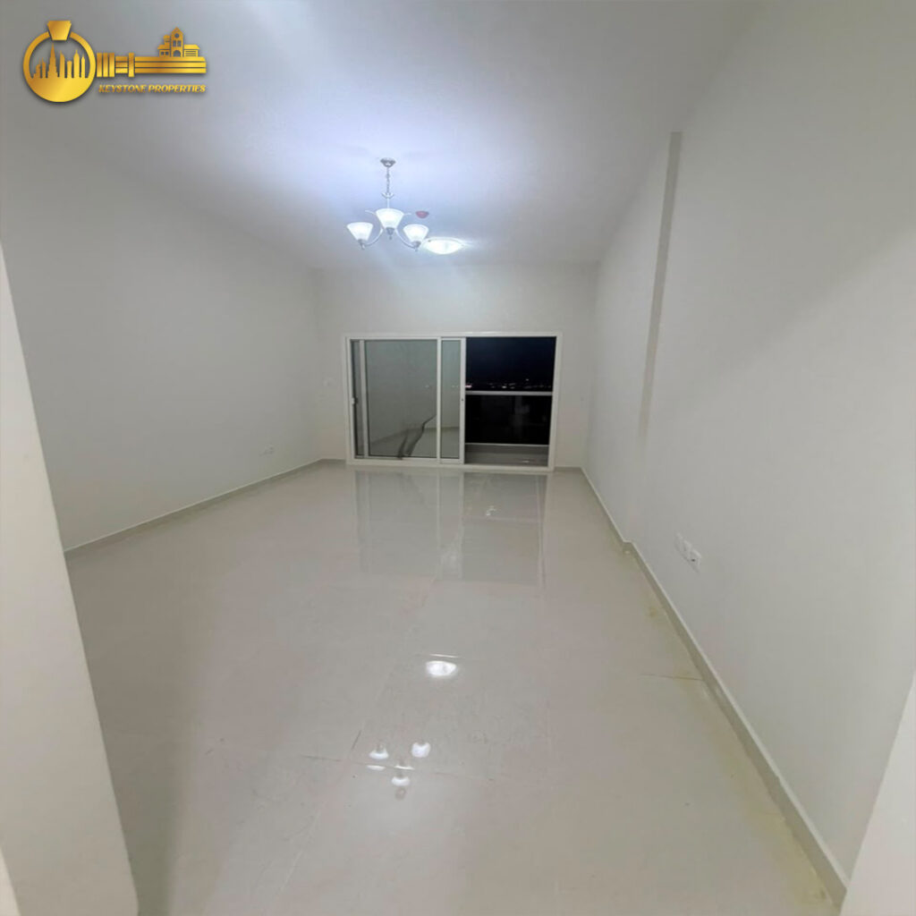 (A244) 2 Bedroom Apartment for Rent in Gulf Tower, Ajman 12