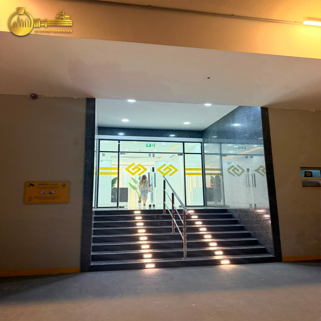(A244) 2 Bedroom Apartment for Rent in Gulf Tower, Ajman 14
