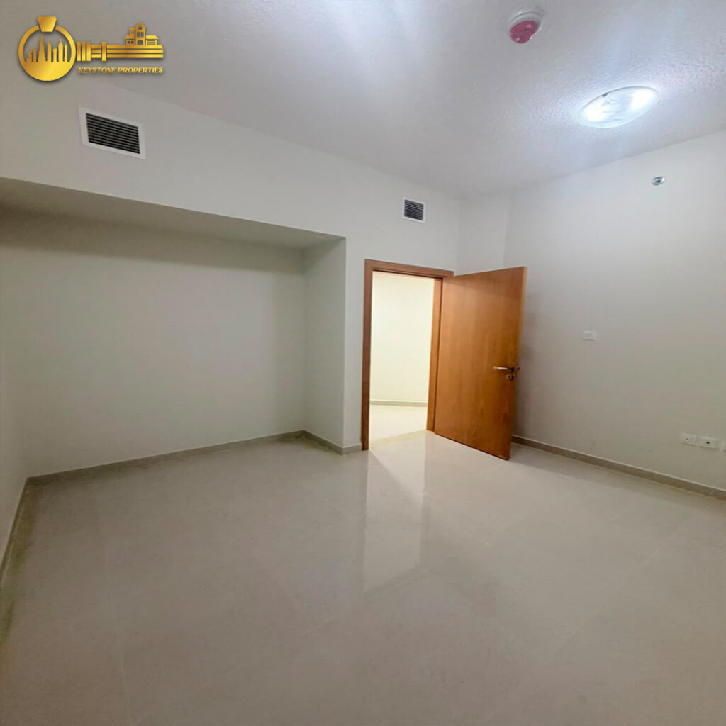 (A244) 2 Bedroom Apartment for Rent in Gulf Tower, Ajman 4