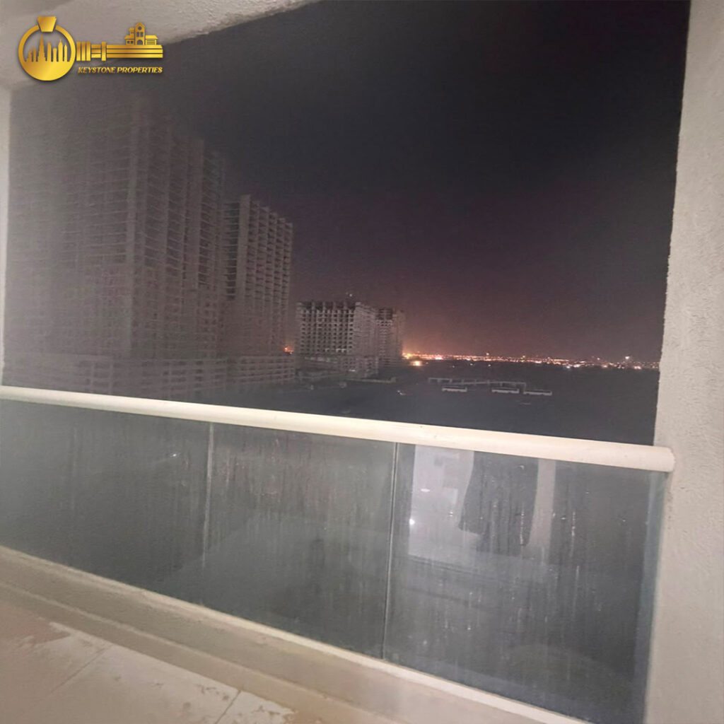 (A244) 2 Bedroom Apartment for Rent in Gulf Tower, Ajman 7