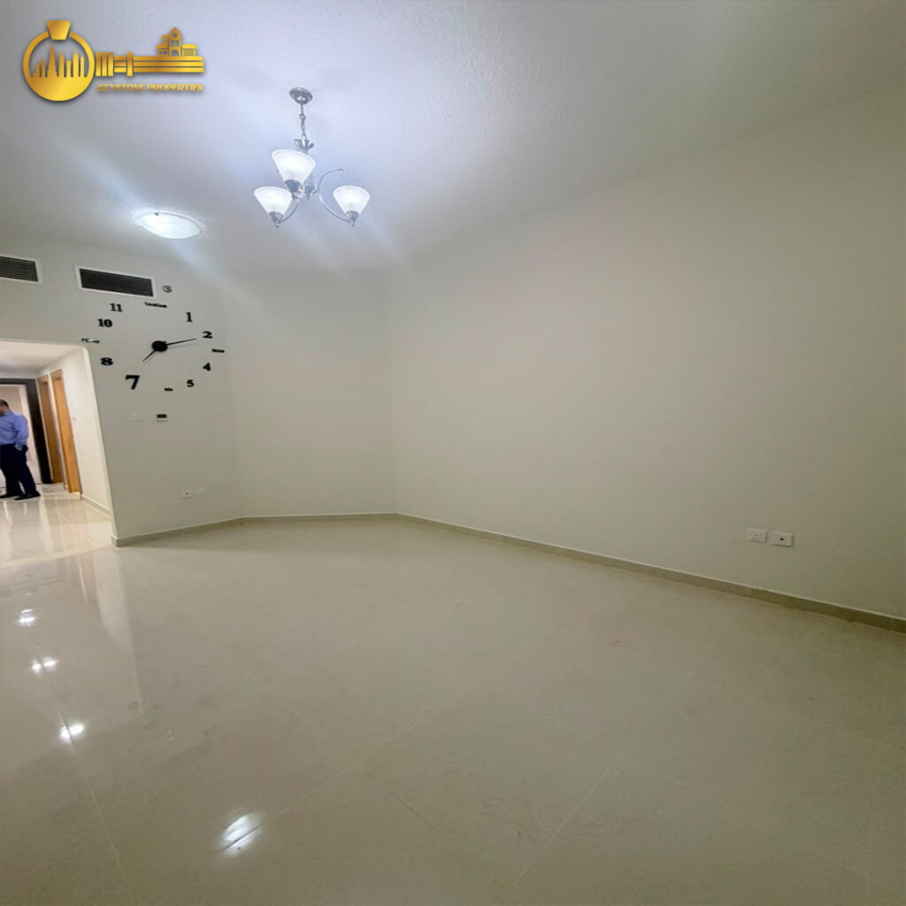(A244) 2 Bedroom Apartment for Rent in Gulf Tower, Ajman 8