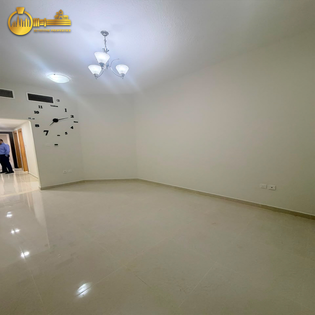 (A244) 2 Bedroom Apartment for Rent in Gulf Tower, Ajman 8