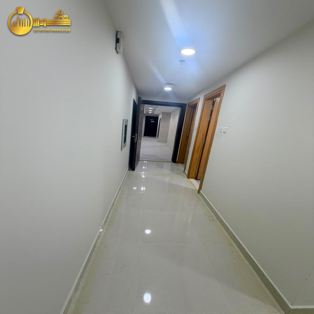 (A244) 2 Bedroom Apartment for Rent in Gulf Tower, Ajman 9