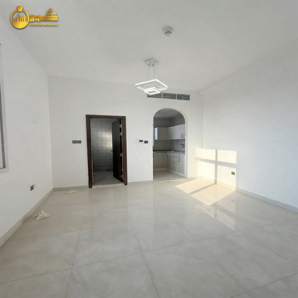 (A245) Full Building for Rent in Ajman 1