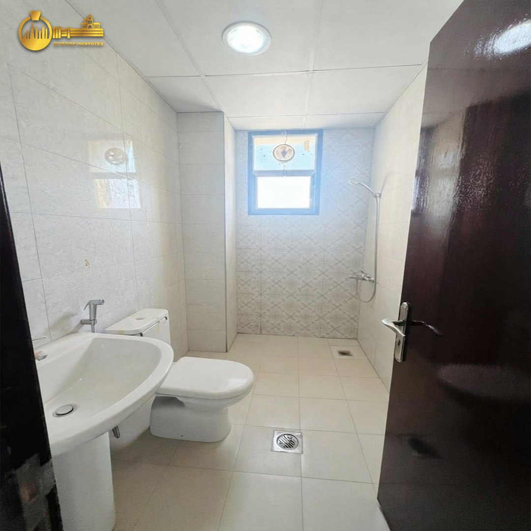 (A245) Full Building for Rent in Ajman 12