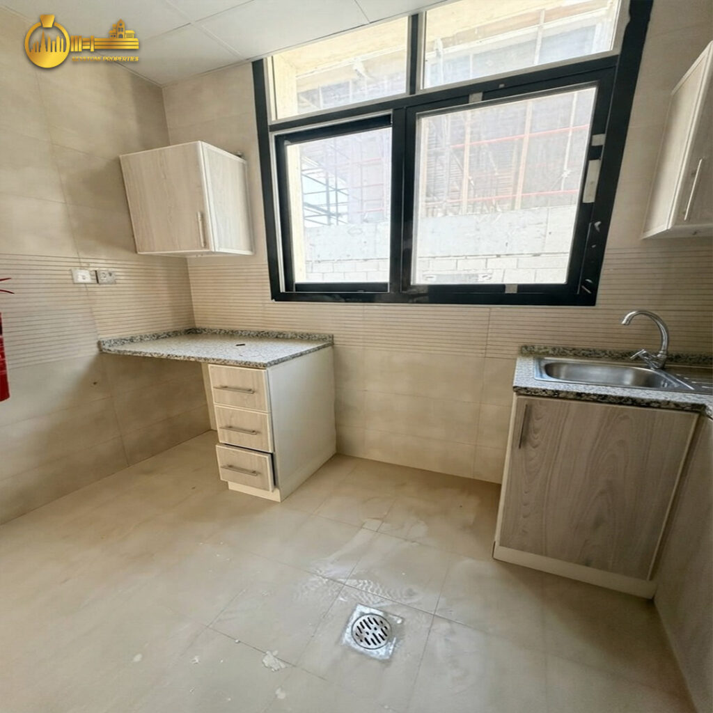 (A245) Full Building for Rent in Ajman 4