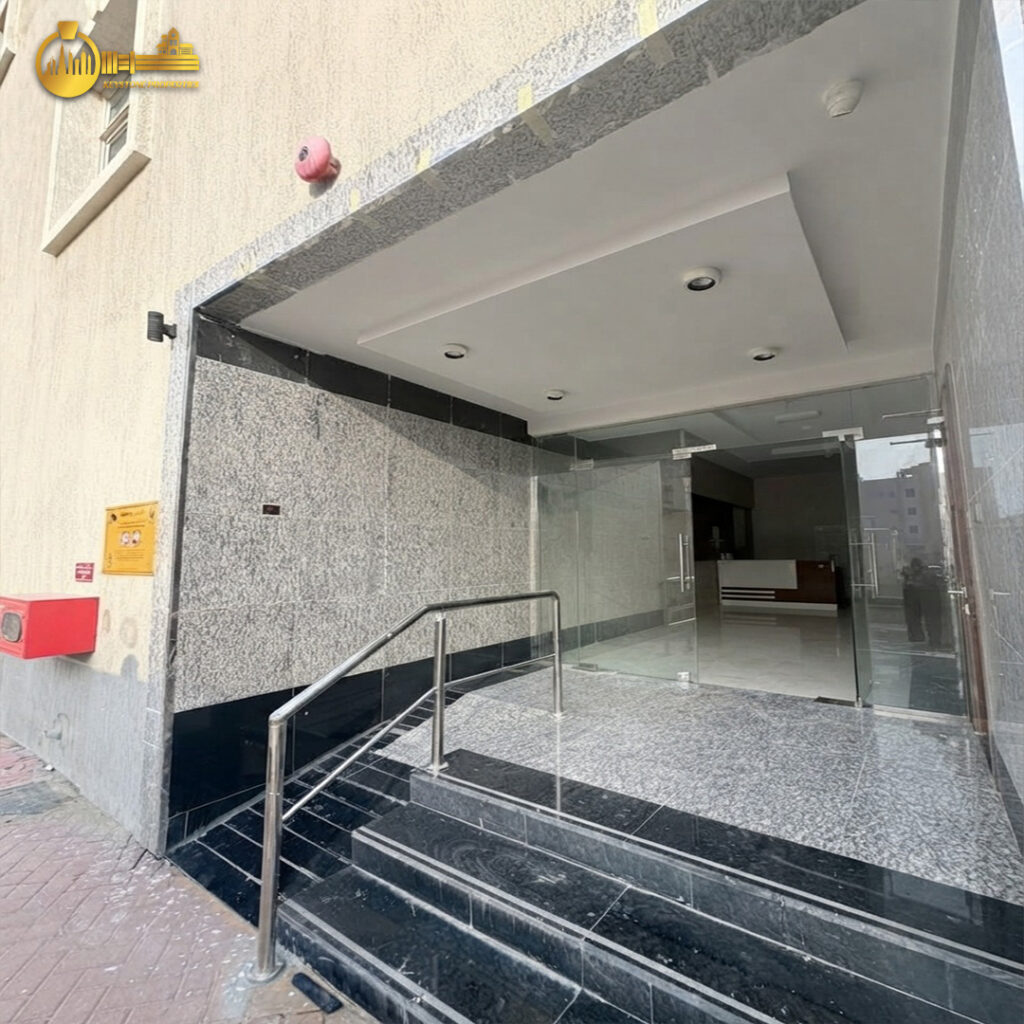 (A245) Full Building for Rent in Ajman 5