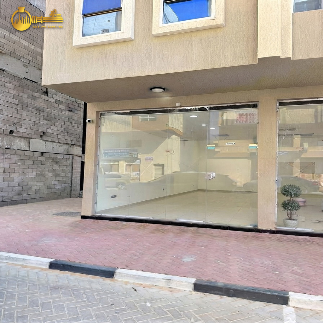 (A245) Full Building for Rent in Ajman 6