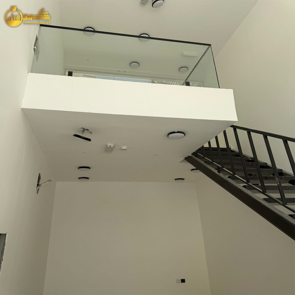 (A246) Shop and Hall for Rent in Emirates City, Ajman 1