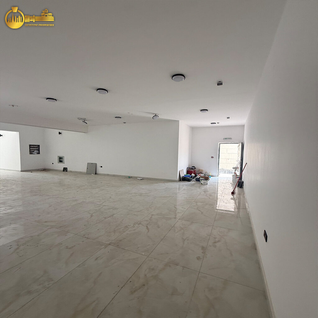 (A246) Shop and Hall for Rent in Emirates City, Ajman 10