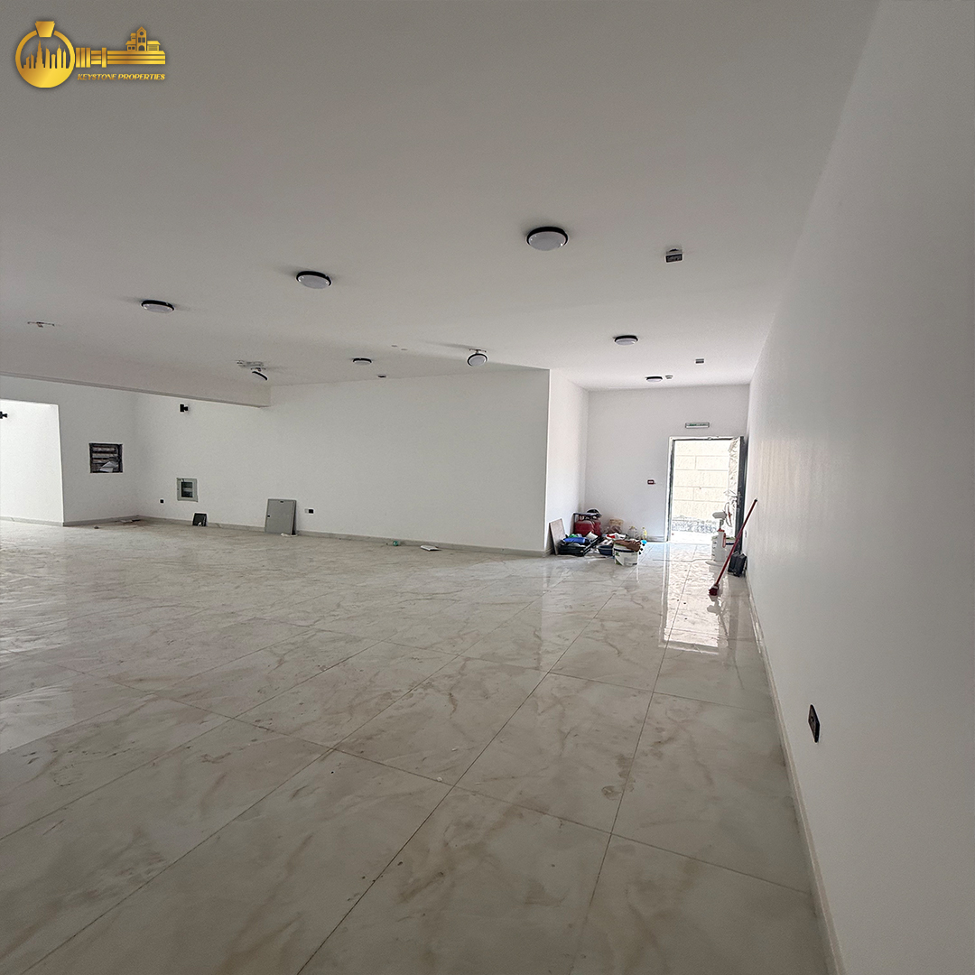 (A246) Shop and Hall for Rent in Emirates City, Ajman 10