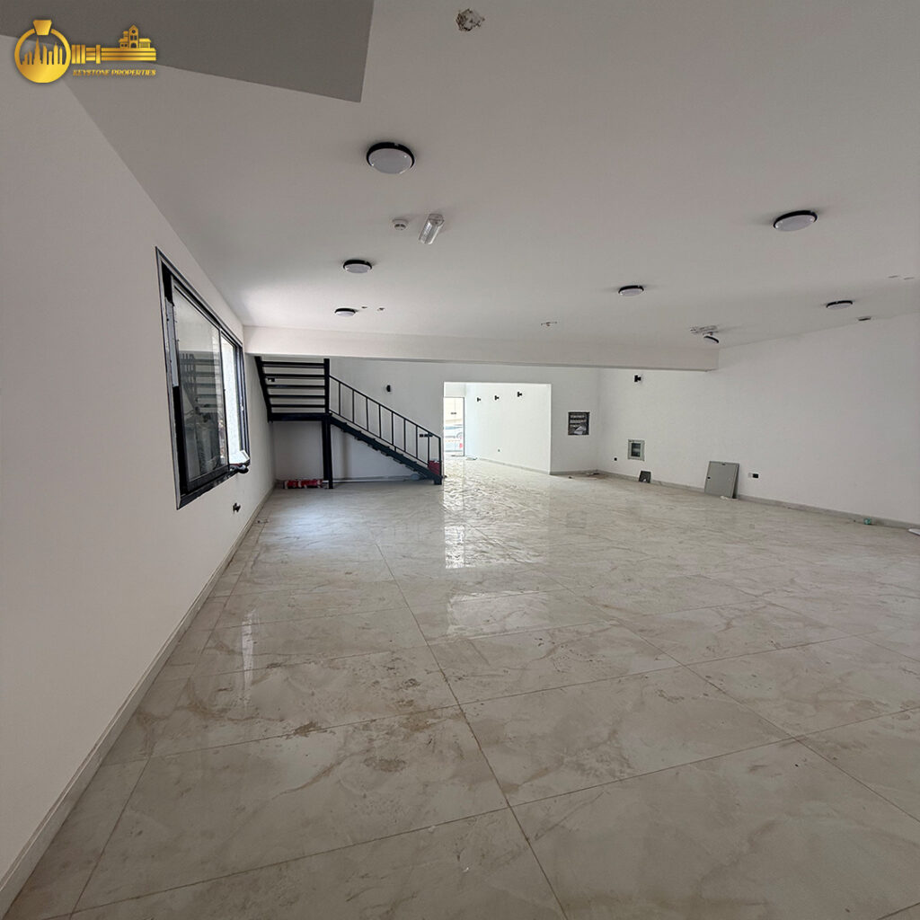 (A246) Shop and Hall for Rent in Emirates City, Ajman 11