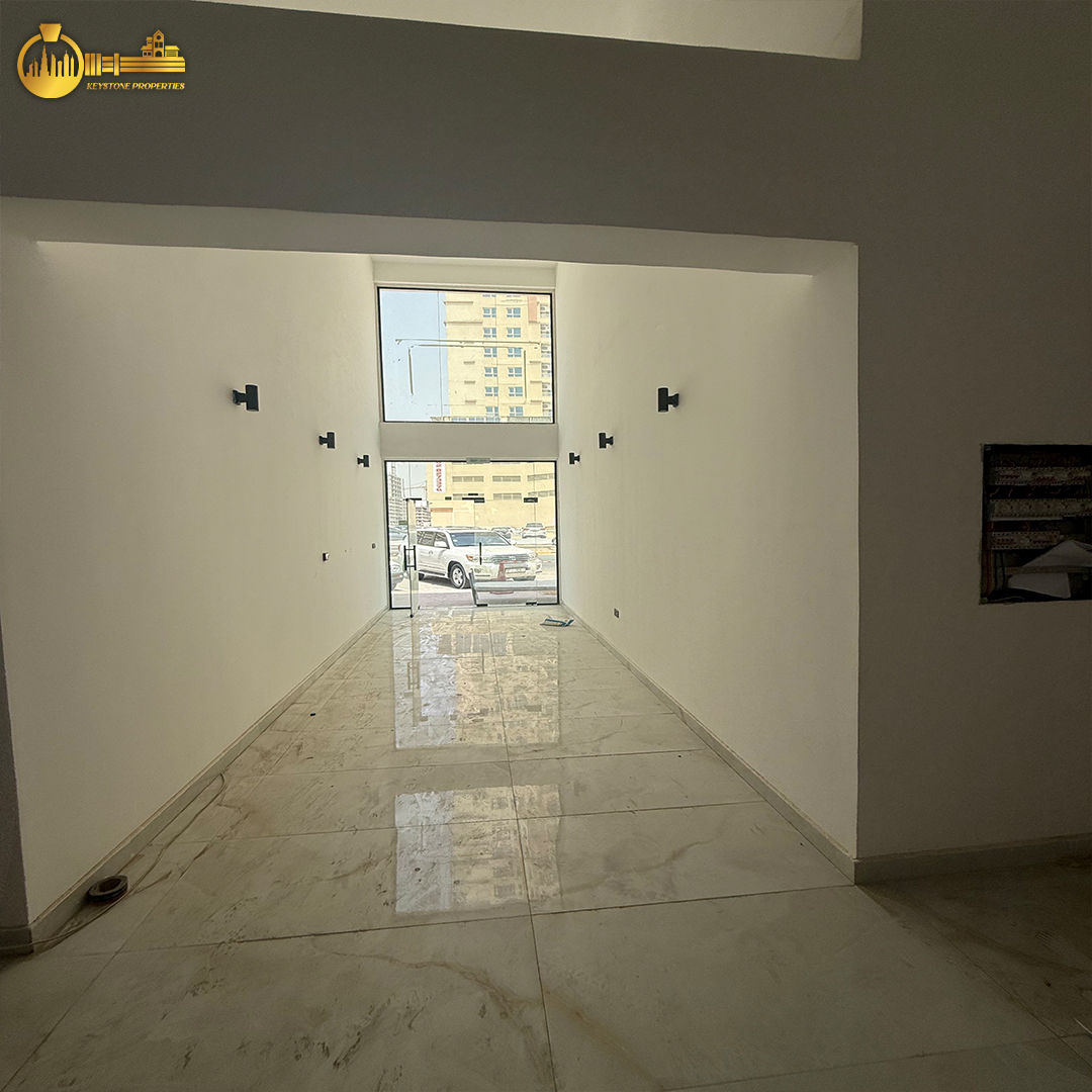 (A246) Shop and Hall for Rent in Emirates City, Ajman 6