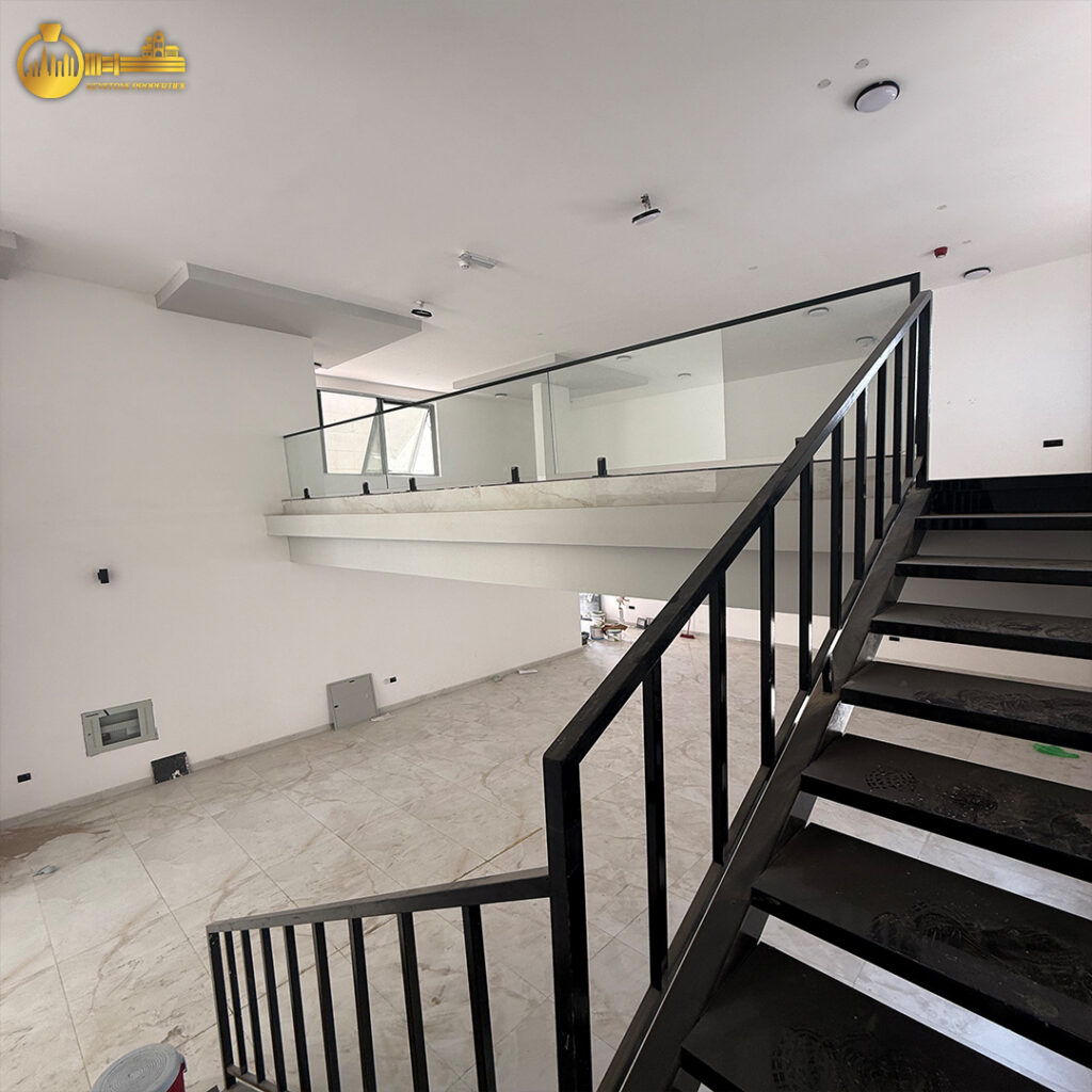 (A246) Shop and Hall for Rent in Emirates City, Ajman 7