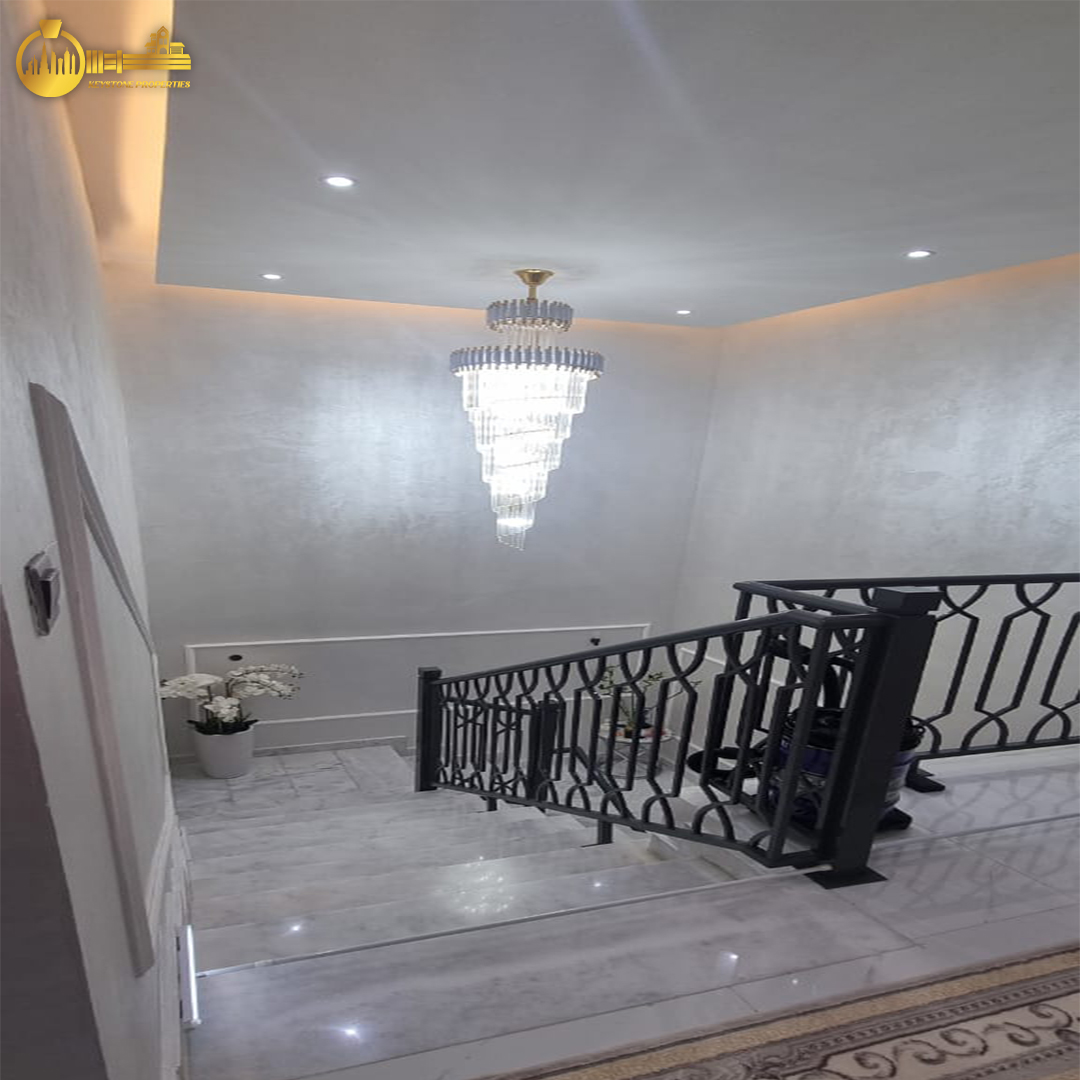 Luxury 3 Bedroom Townhouse for Sale in Al Helio Ajman a252, 1