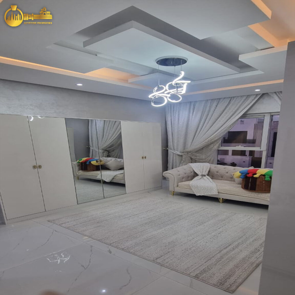 Luxury 3 Bedroom Townhouse for Sale in Al Helio Ajman a252, 10