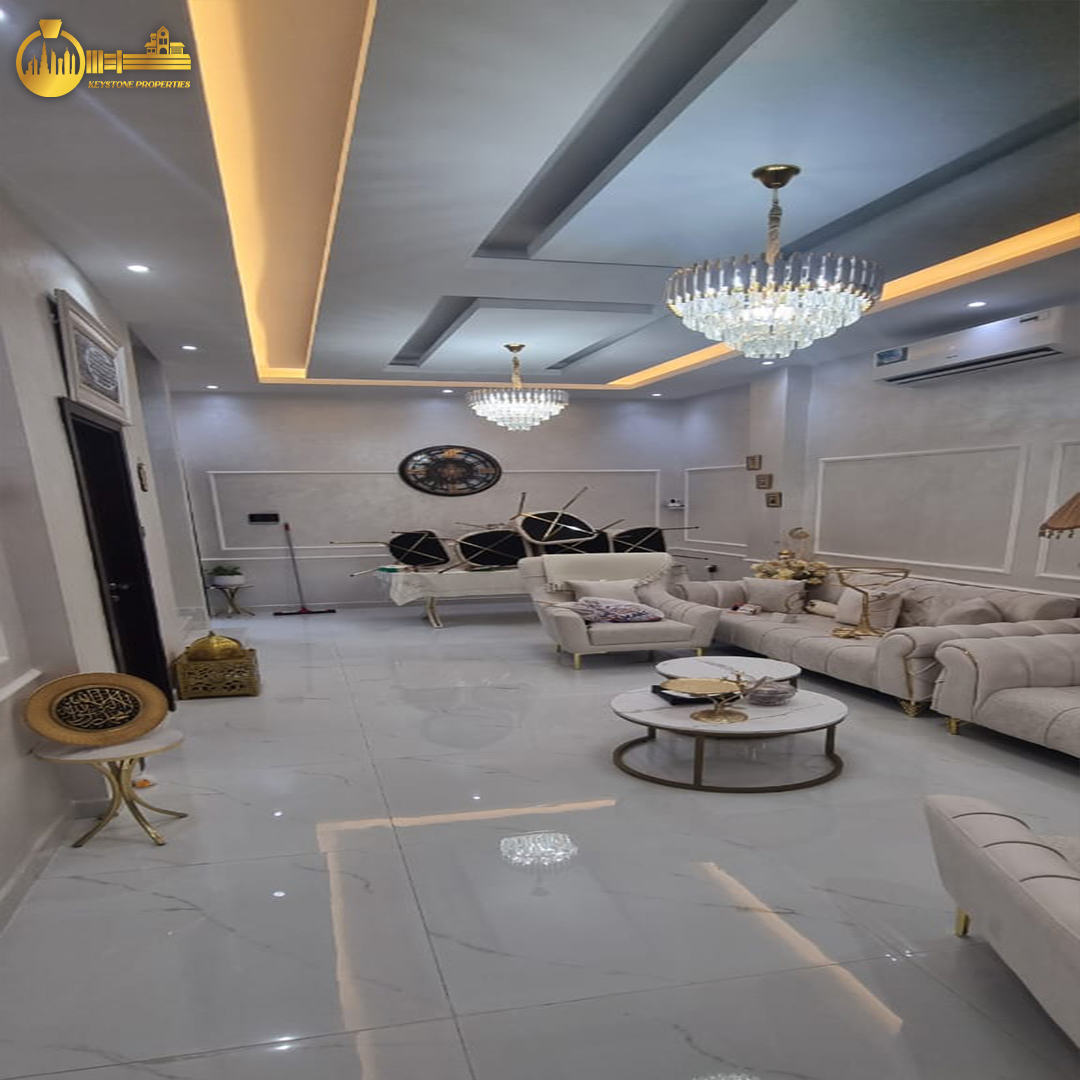 Luxury 3 Bedroom Townhouse for Sale in Al Helio Ajman a252, 11