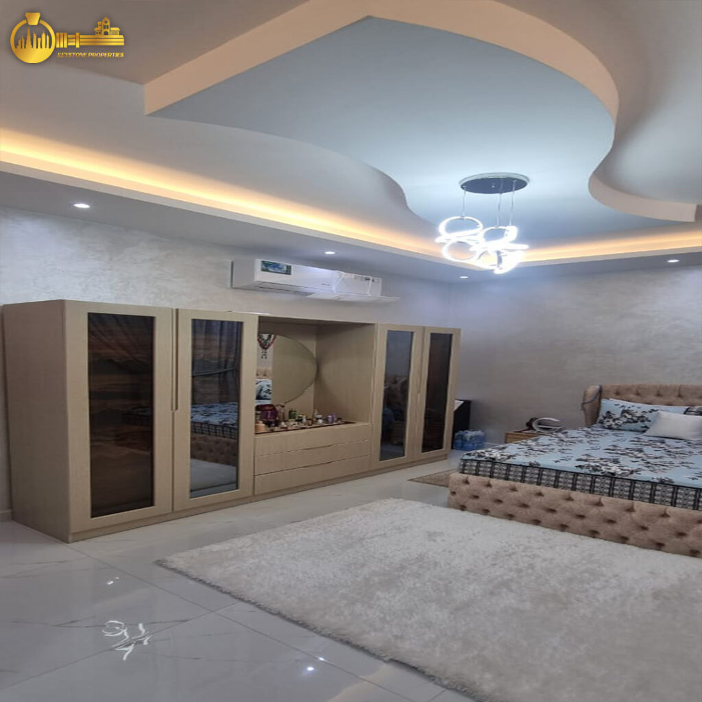Luxury 3 Bedroom Townhouse for Sale in Al Helio Ajman a252, 12
