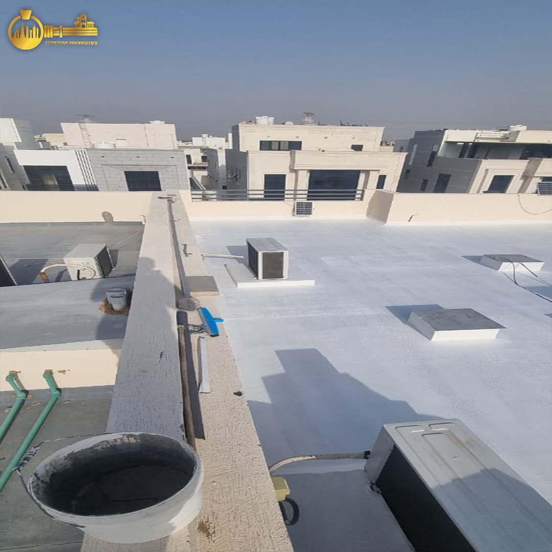 Luxury 3 Bedroom Townhouse for Sale in Al Helio Ajman a252, 13
