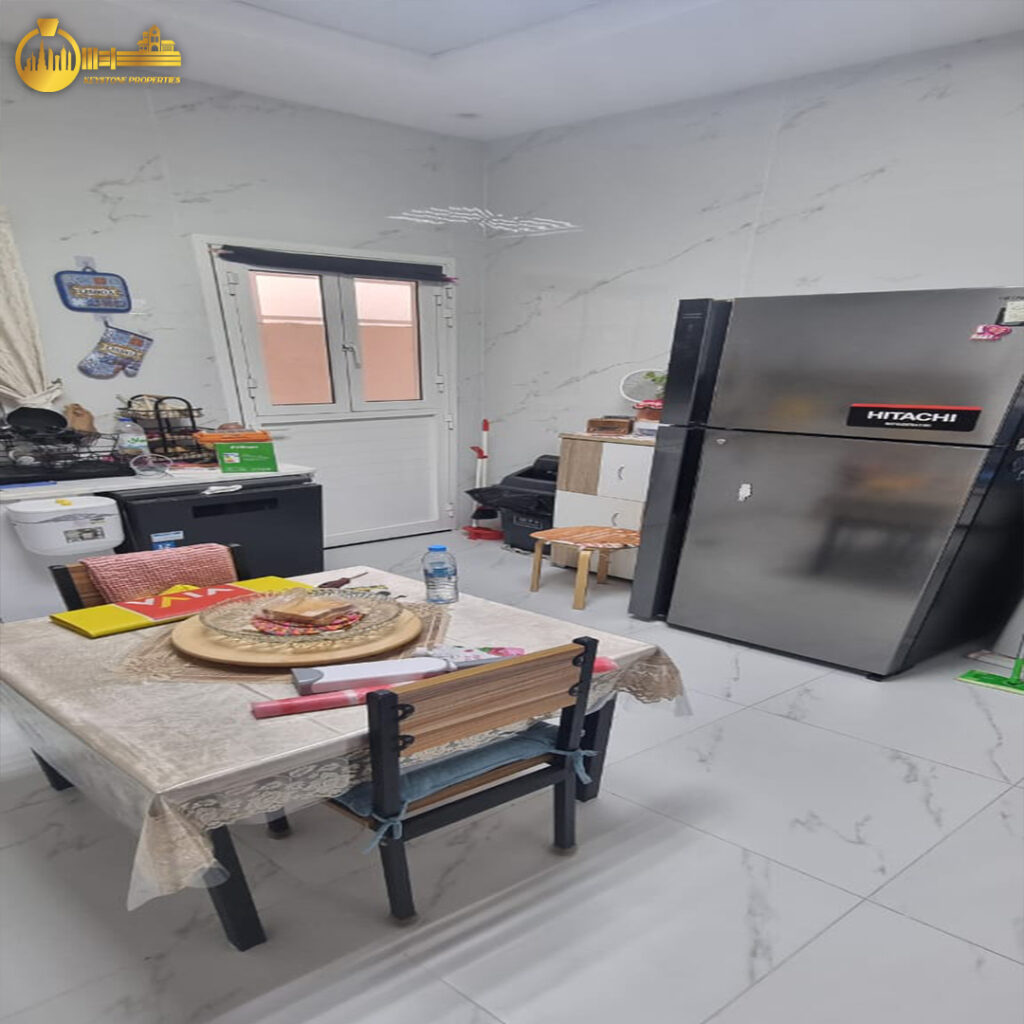 Luxury 3 Bedroom Townhouse for Sale in Al Helio Ajman a252, 16