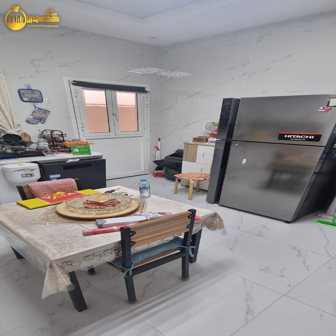 Luxury 3 Bedroom Townhouse for Sale in Al Helio Ajman a252, 16
