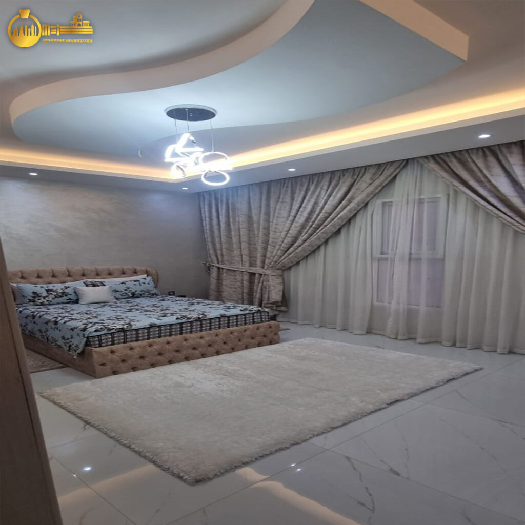 Luxury 3 Bedroom Townhouse for Sale in Al Helio Ajman a252, 18