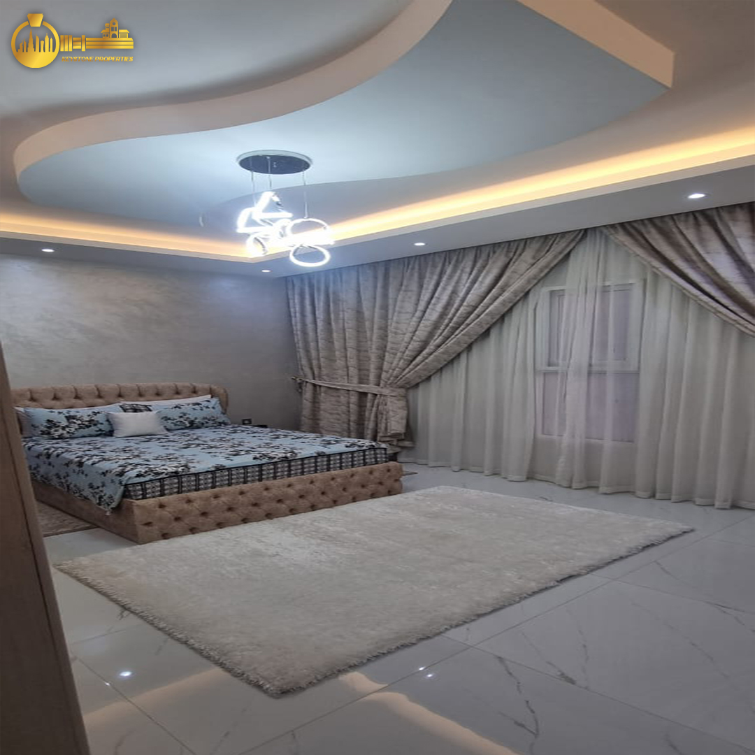 Luxury 3 Bedroom Townhouse for Sale in Al Helio Ajman a252, 18