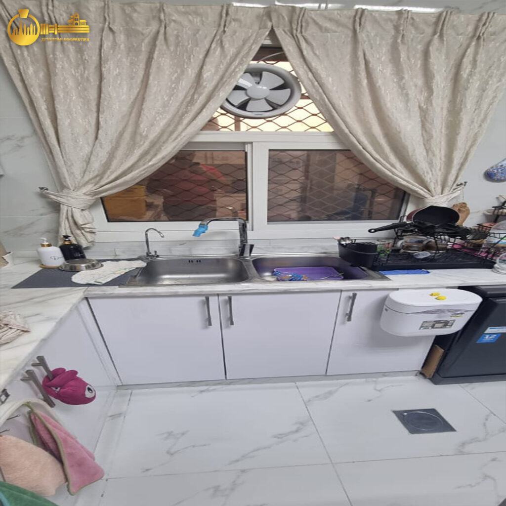 Luxury 3 Bedroom Townhouse for Sale in Al Helio Ajman a252, 4