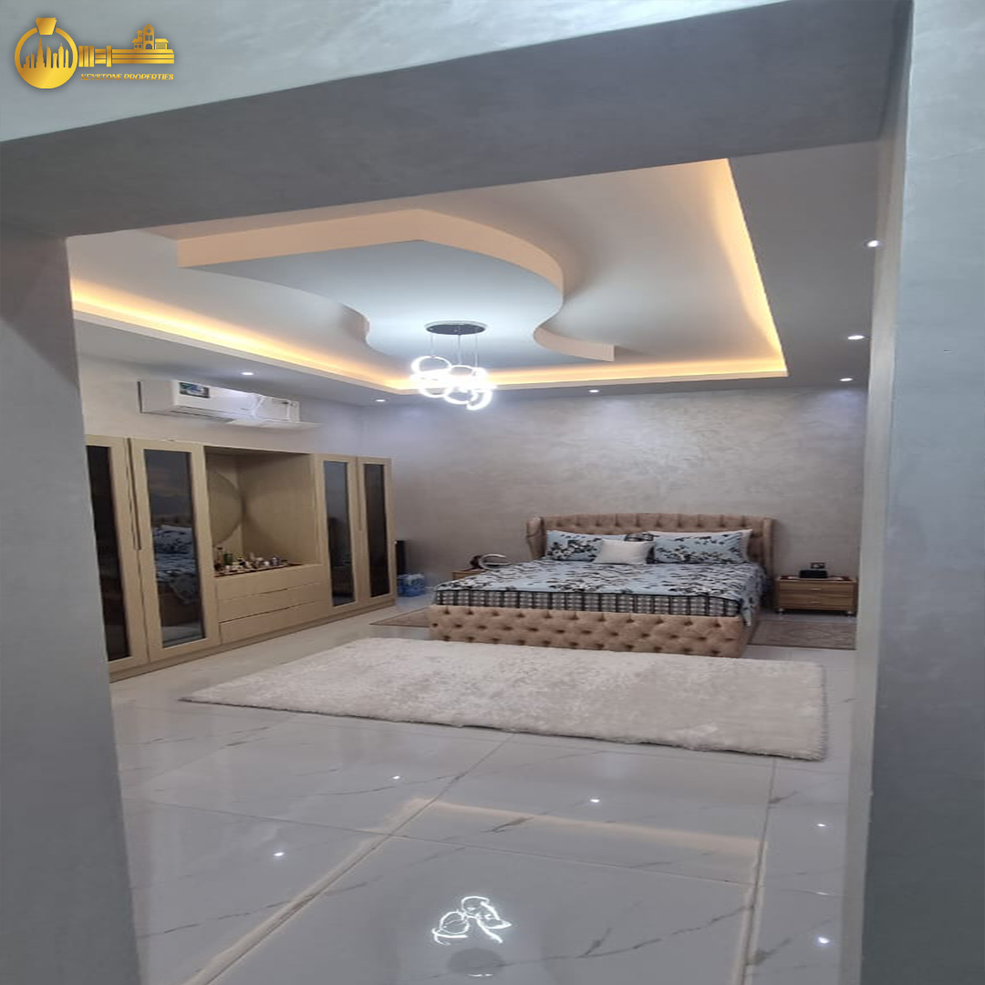 Luxury 3 Bedroom Townhouse for Sale in Al Helio Ajman a252, 5